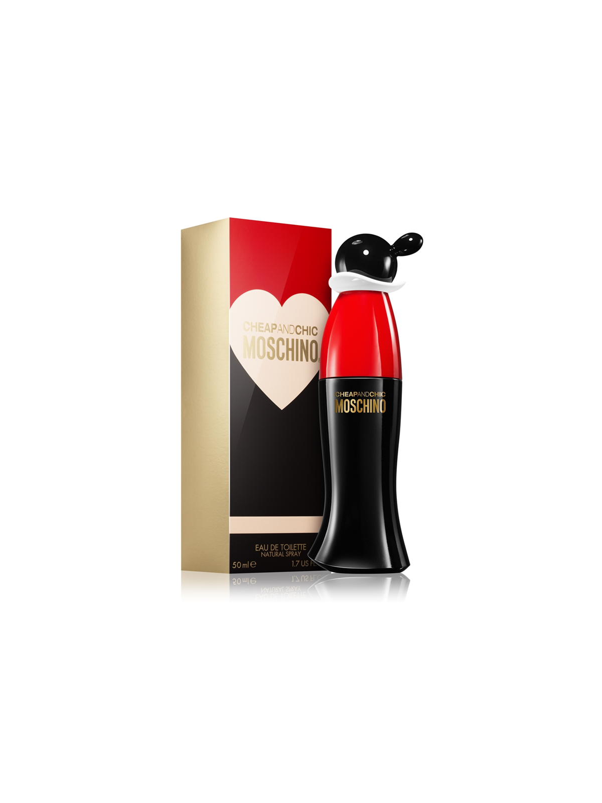 Moschino Cheap & Chic EDT 30ML