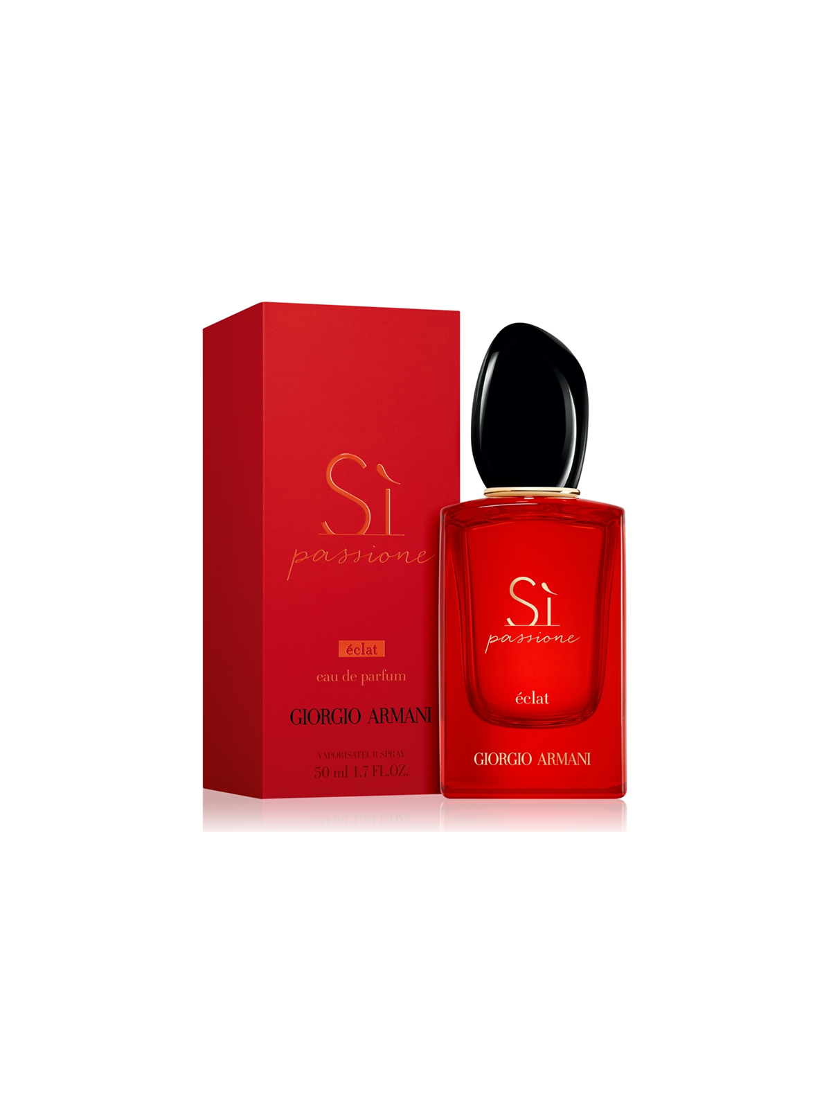 Giorgio Armani Si Passione Eclat EDP 30ML