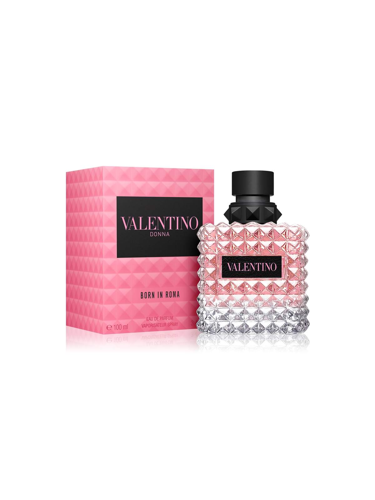 Valentino Donna Born In Roma EDP 30ML