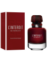 Givenchy L'Interdit Rouge EDP 50ML
