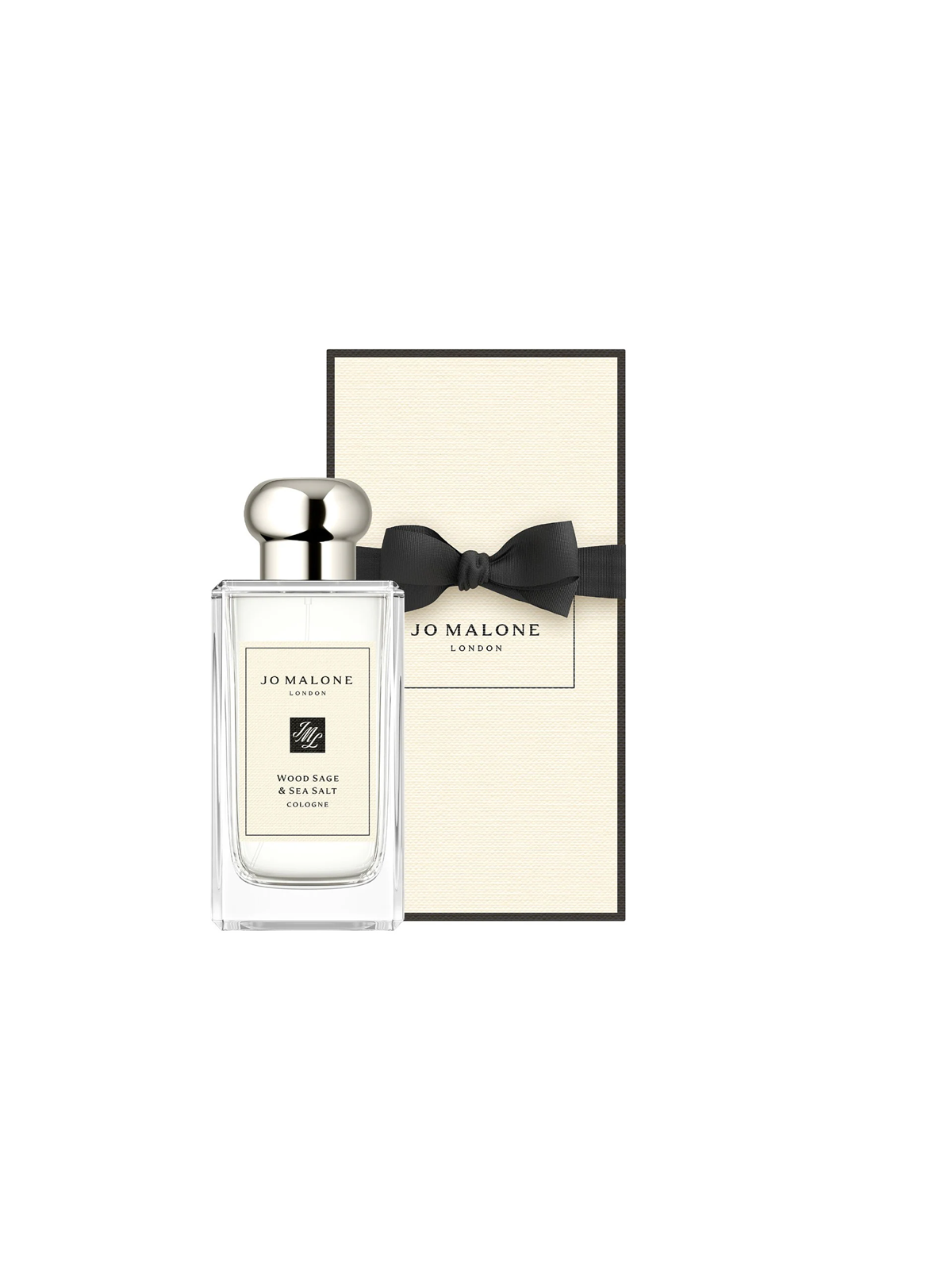 Jo Malone London Wood Sage & Sea Salt EDC 100ML