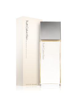 Calvin Klein Truth EDP 100ML