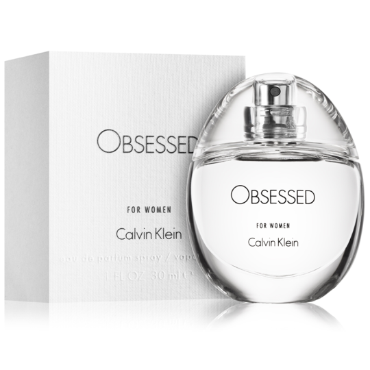 Calvin Klein Obsessed EDP 50ML