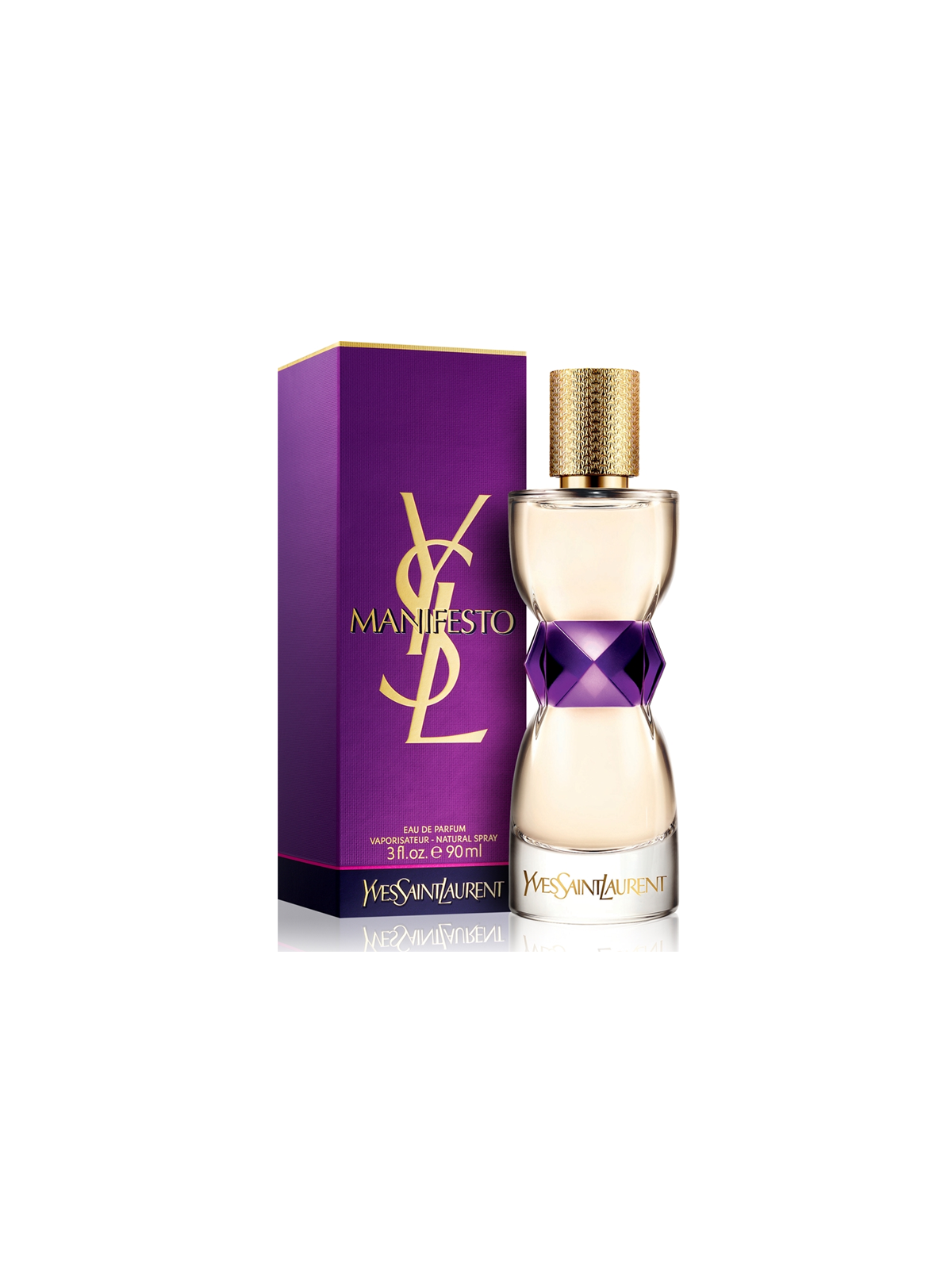 Yves Saint Laurent Manifesto EDP 30ML
