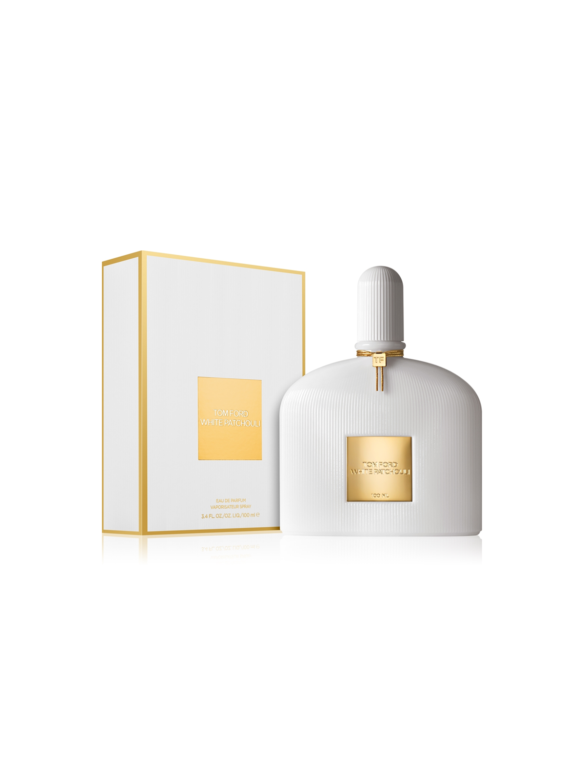Tom Ford White Patchouli EDP 50ML