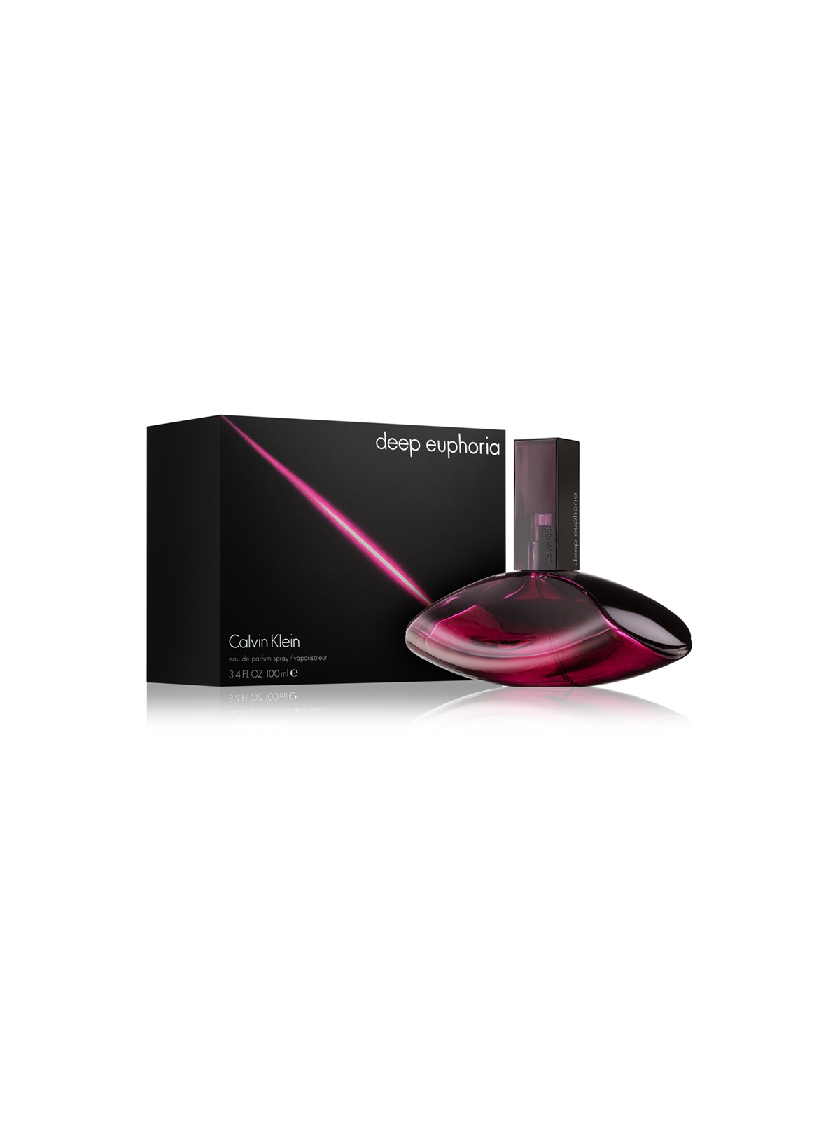 Calvin Klein Deep Euphoria  EDP 50ML