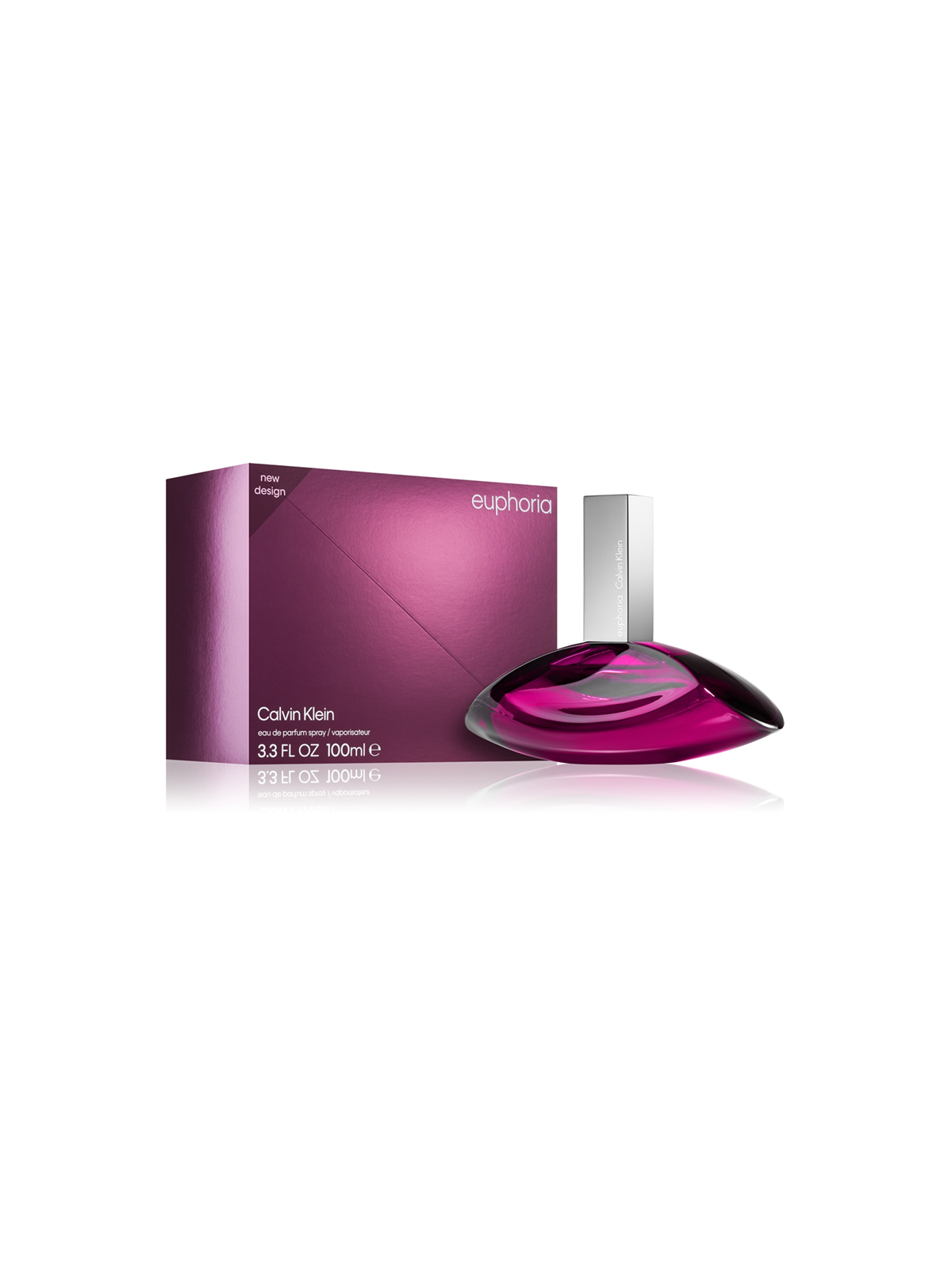 Calvin Klein Euphoria EDP