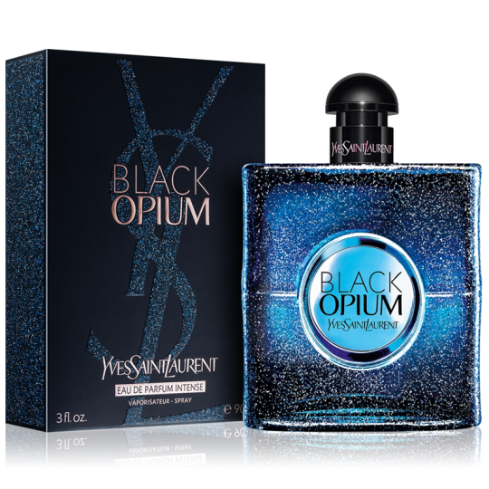 Yves Saint Laurent Black Opium INTENSE EDP 30ML