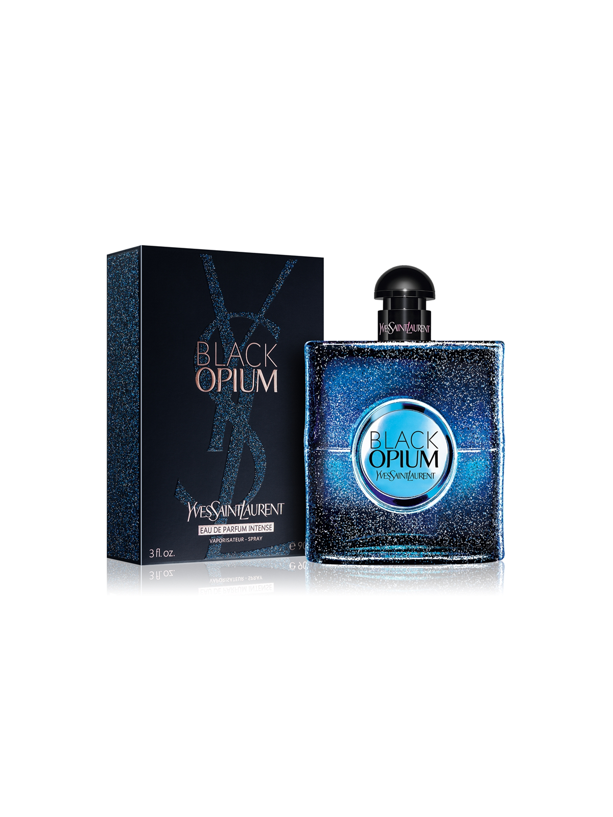 Yves Saint Laurent Black Opium INTENSE EDP 30ML