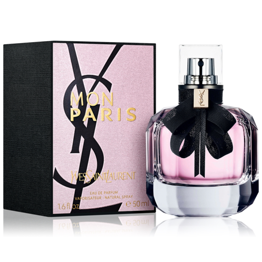 Yves Saint Laurent Mon Paris EDP 30ML