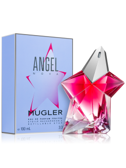 Thierry Mugler Angel Nova EDP