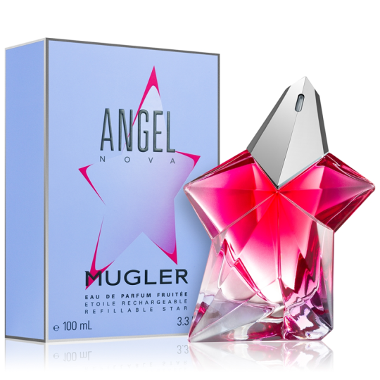 Thierry Mugler Angel Nova EDP