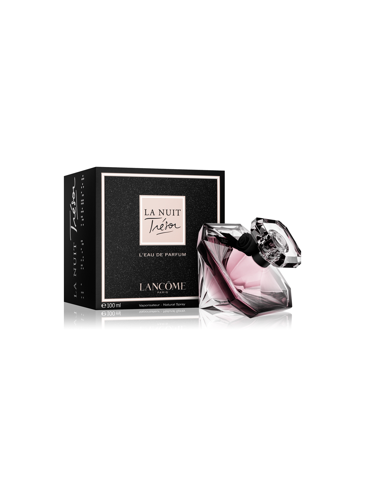 Lancome La Nuit Tresor EDP 50ML