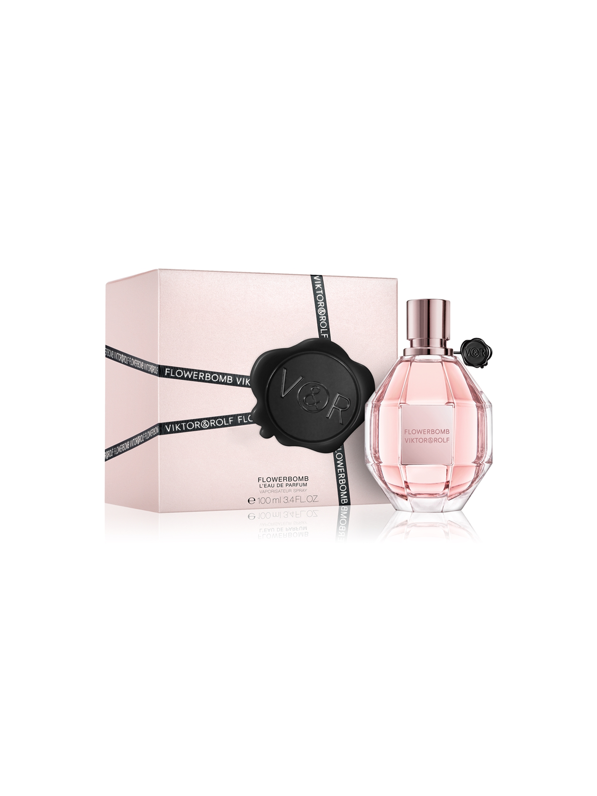 Victor & Rolf Flowerbomb EDP 30ML
