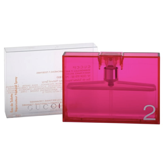 Gucci Rush 2 EDT 30ML
