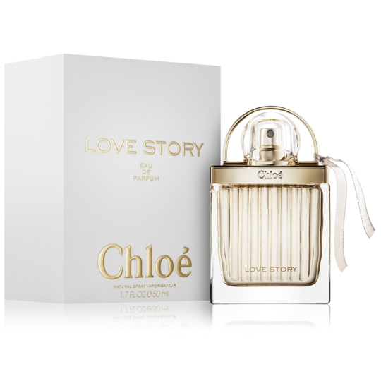 Chloe Love Story EDP 30ML