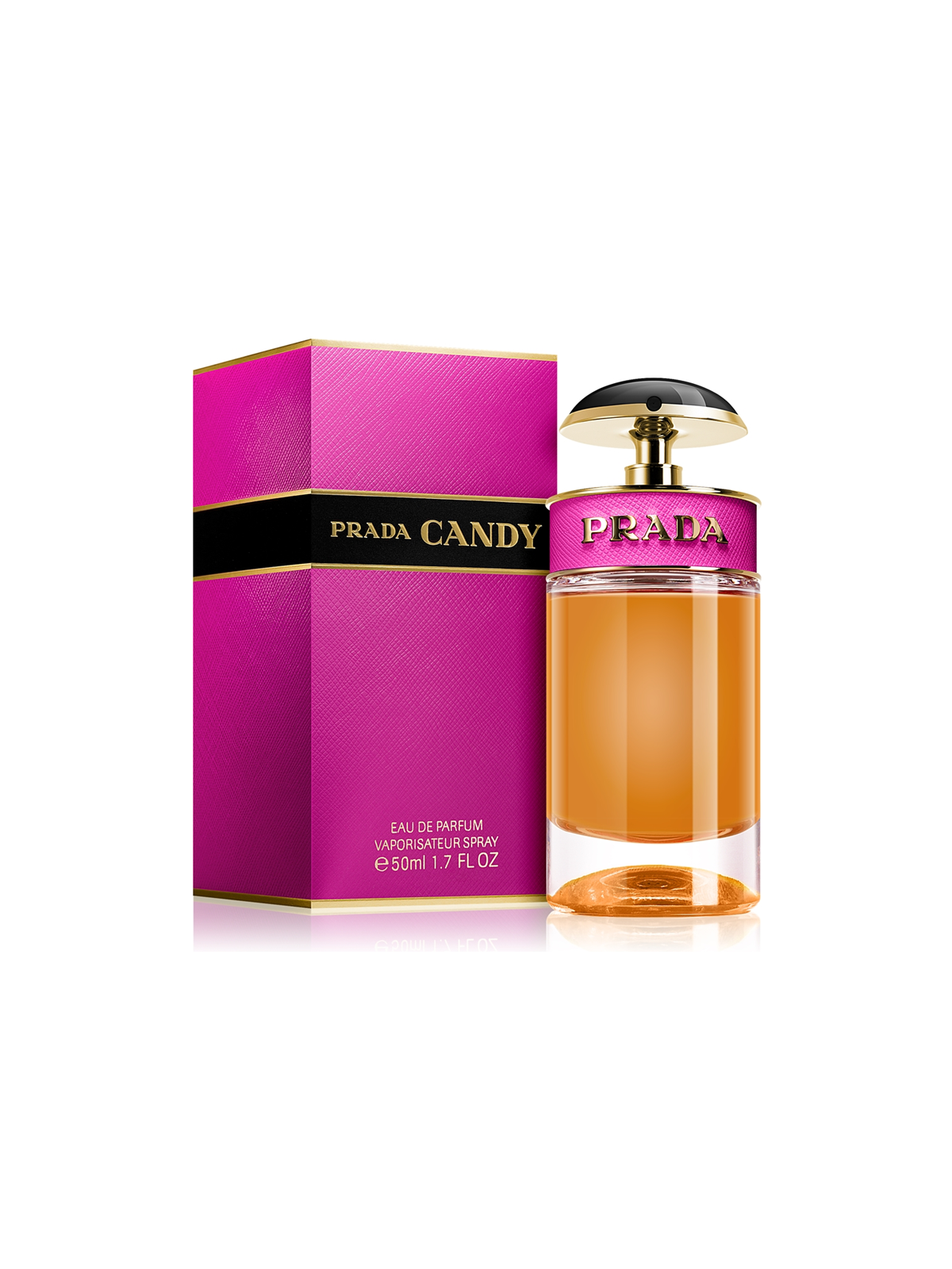 Prada Candy EDP