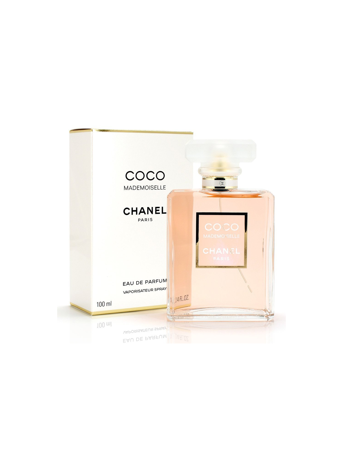 Chanel Coco Mademoiselle EDP