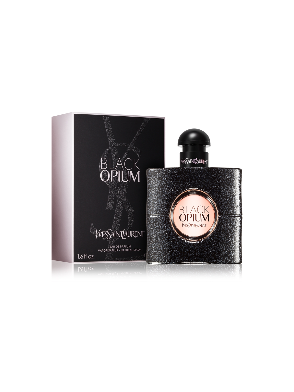 Yves Saint Laurent Black Opium EDP 30ML