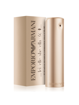 Giorgio Armani Emporio She EDP
