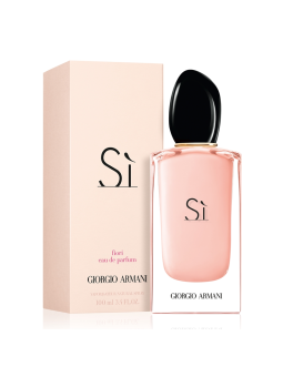 Giorgio Armani Si Fiori EDP 30ML