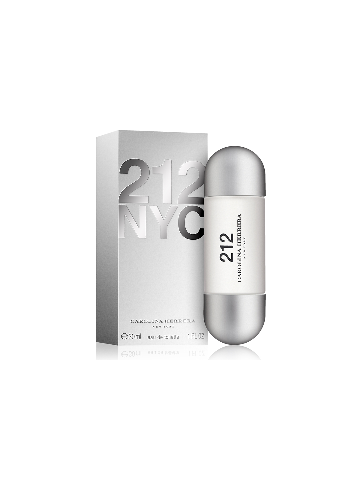 Carolina Herrera 212 EDT 30ML