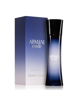 Giorgio Armani Code for Woman EDP 30ML