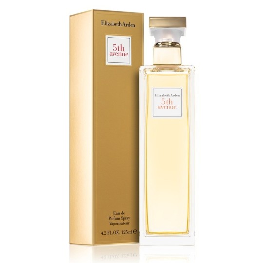 Elizabeth Arden 5th Avenue EDP
