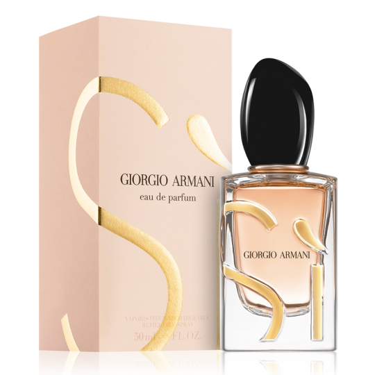 Giorgio Armani Si EDP 50ML