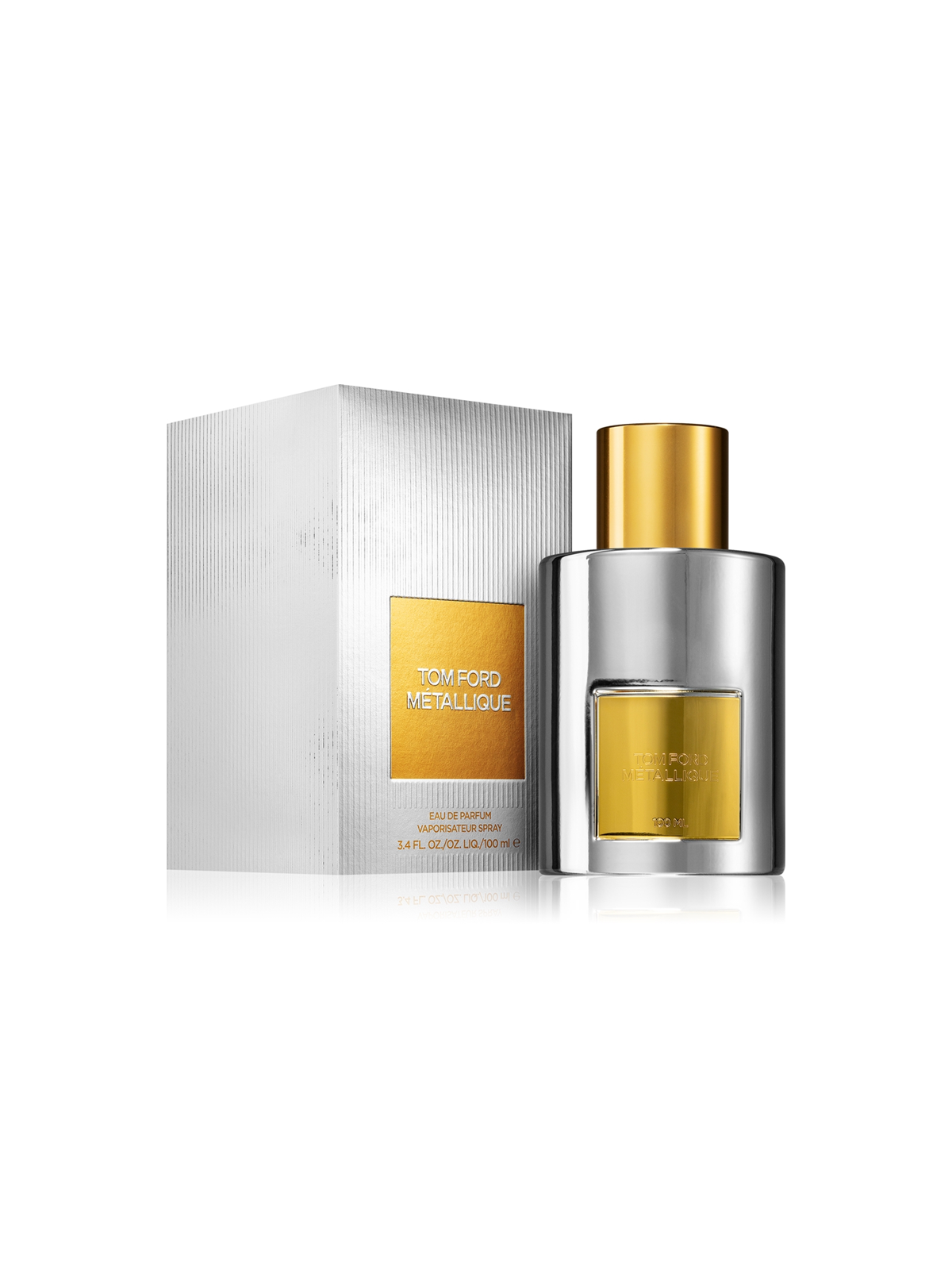 Tom Ford Metallique EDP 50ML