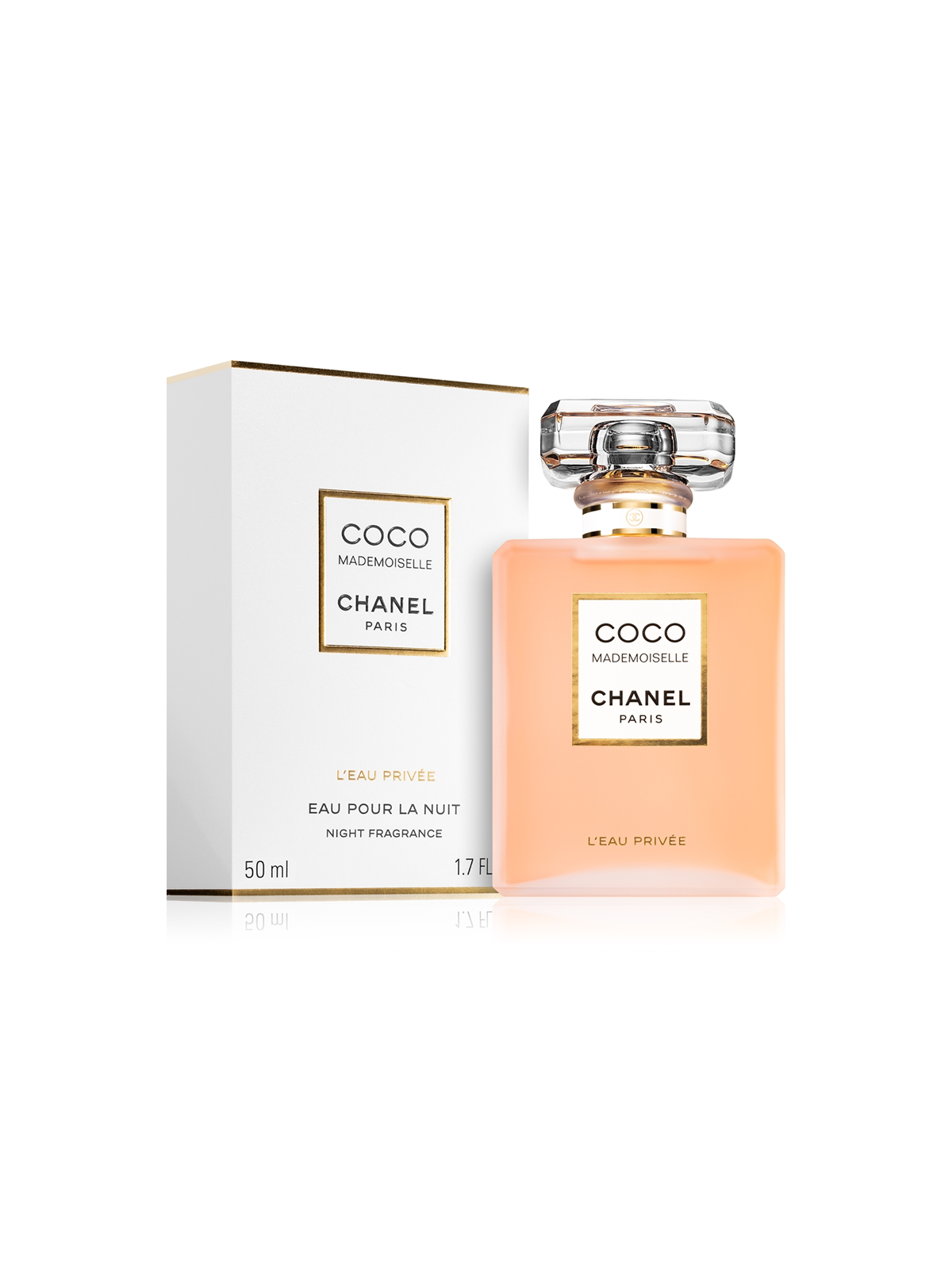 Chanel Coco Mademoiselle L'EAU PRIVÉE EDT