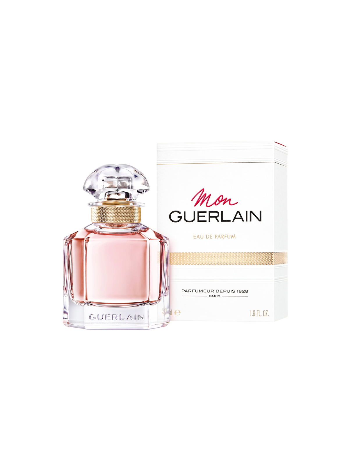 Guerlain MON EDP 50ML