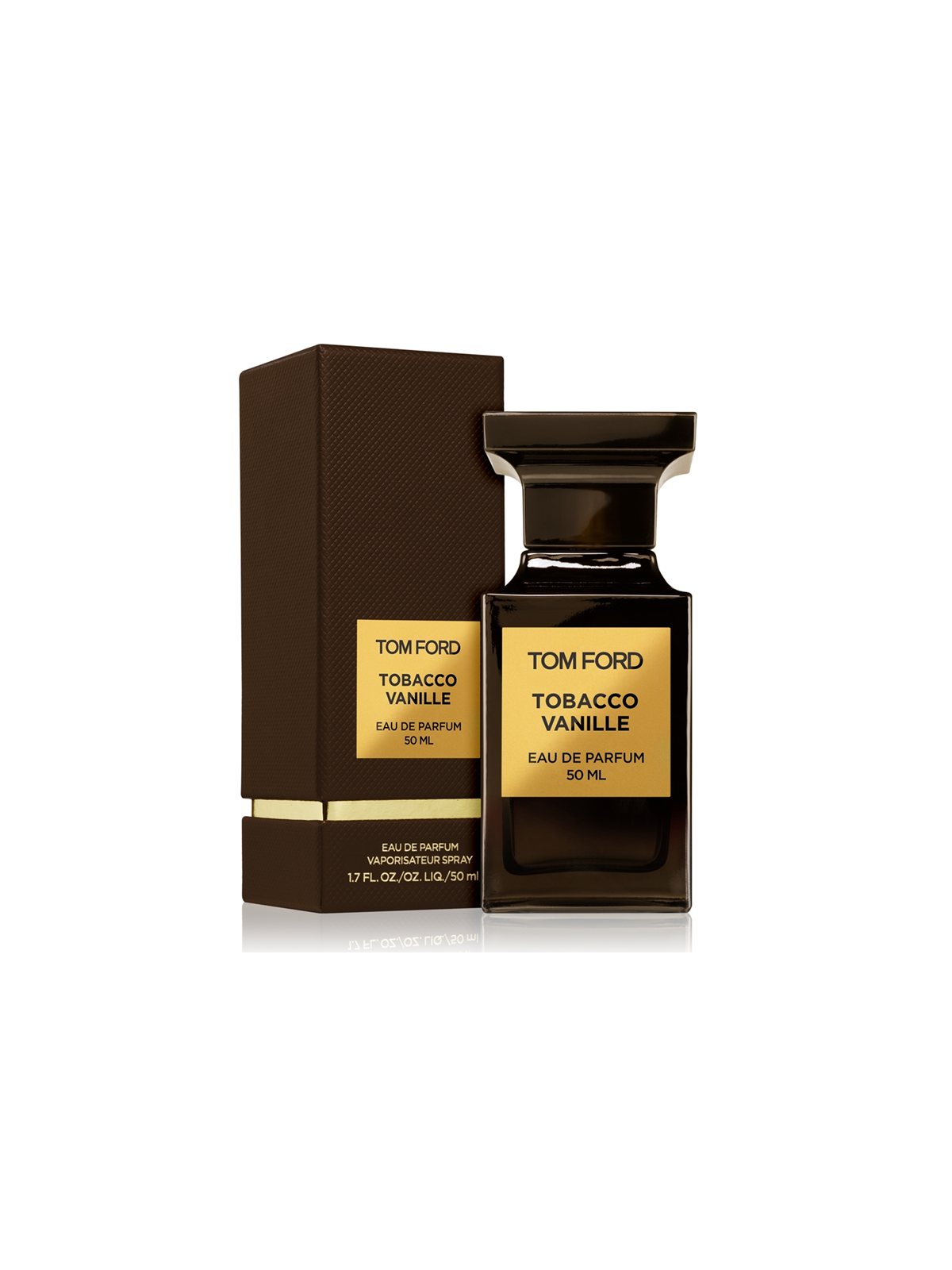 Tom Ford Tobacco Vanille EDP