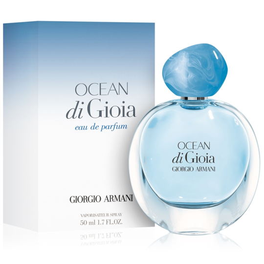 Giorgio Armani Ocean Di Gioia EDP 50ML