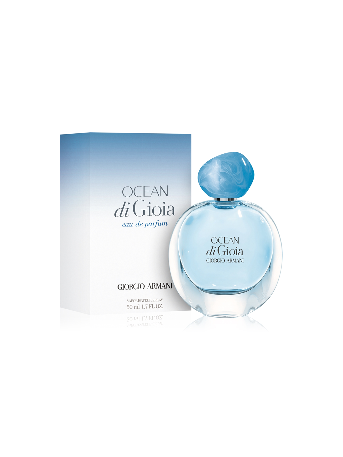 Giorgio Armani Ocean Di Gioia EDP 50ML