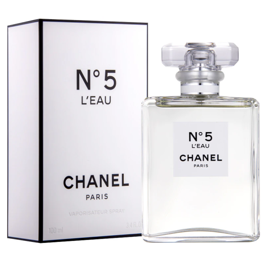 Chanel No 5 L'Eau EDT