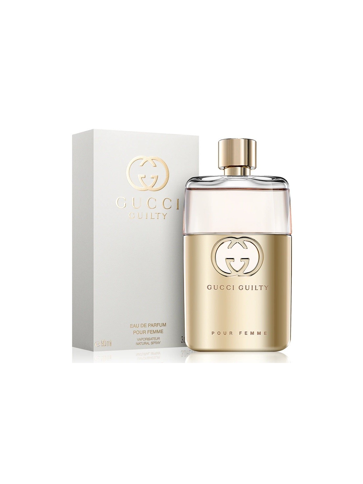 Gucci Guilty Pour Femme EDP 30ML