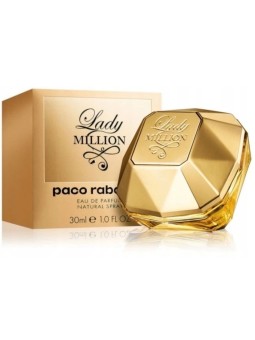 Paco Rabanne Lady Million EDP 30ML