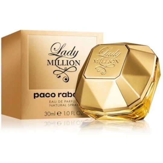 Paco Rabanne Lady Million EDP 30ML