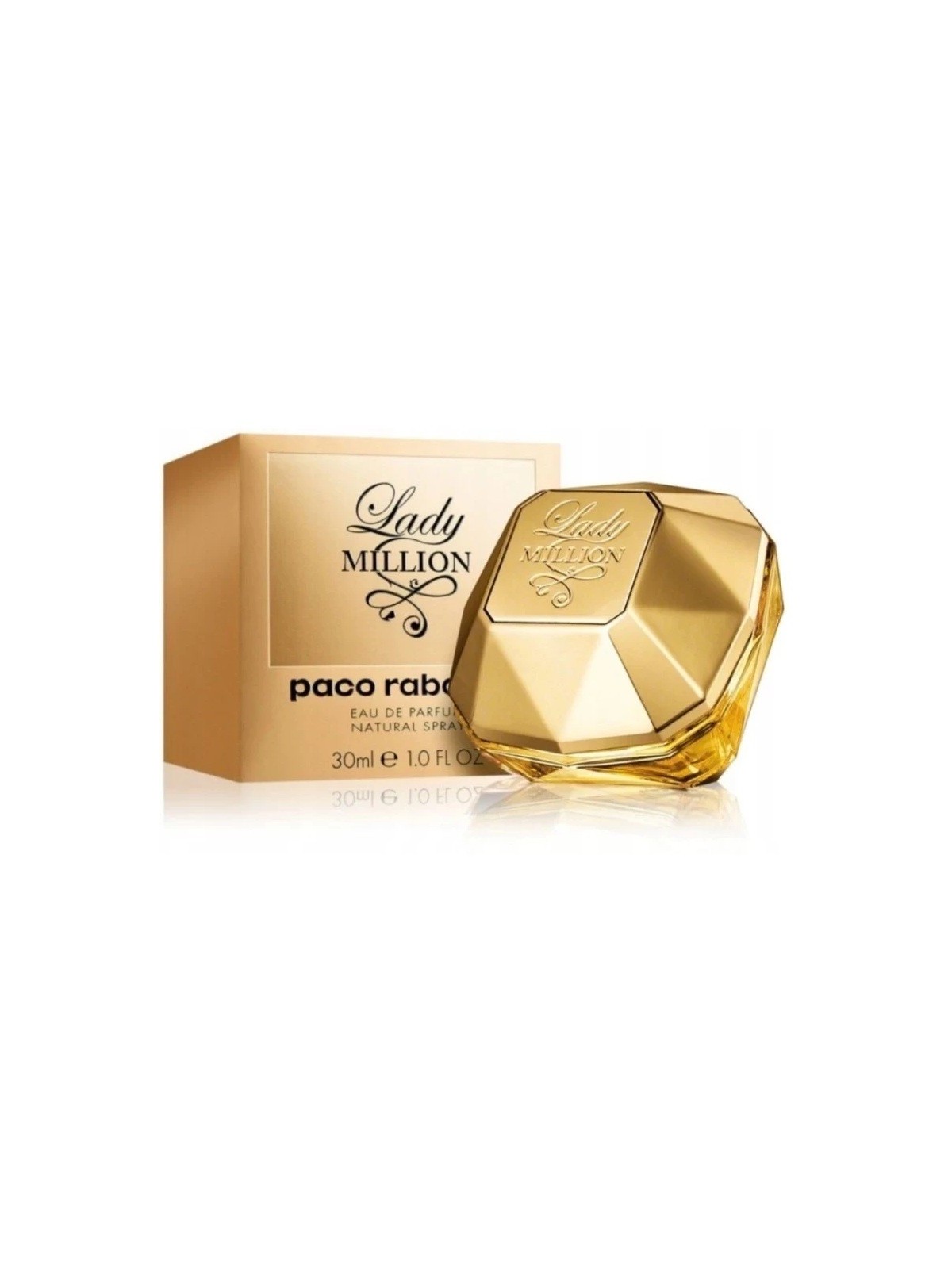Paco Rabanne Lady Million EDP 30ML