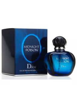Dior Midnight Poison EDP 50ML