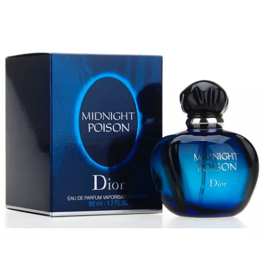 Dior Midnight Poison EDP 50ML