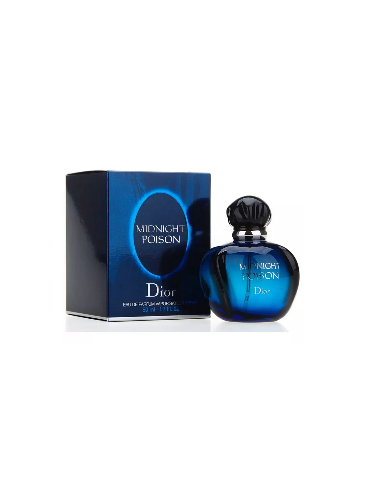 Dior Midnight Poison EDP 50ML