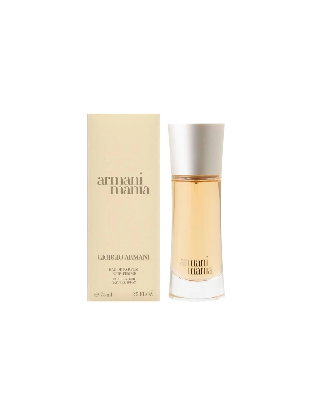 Giorgio Armani Armani Mania EDP 50ML