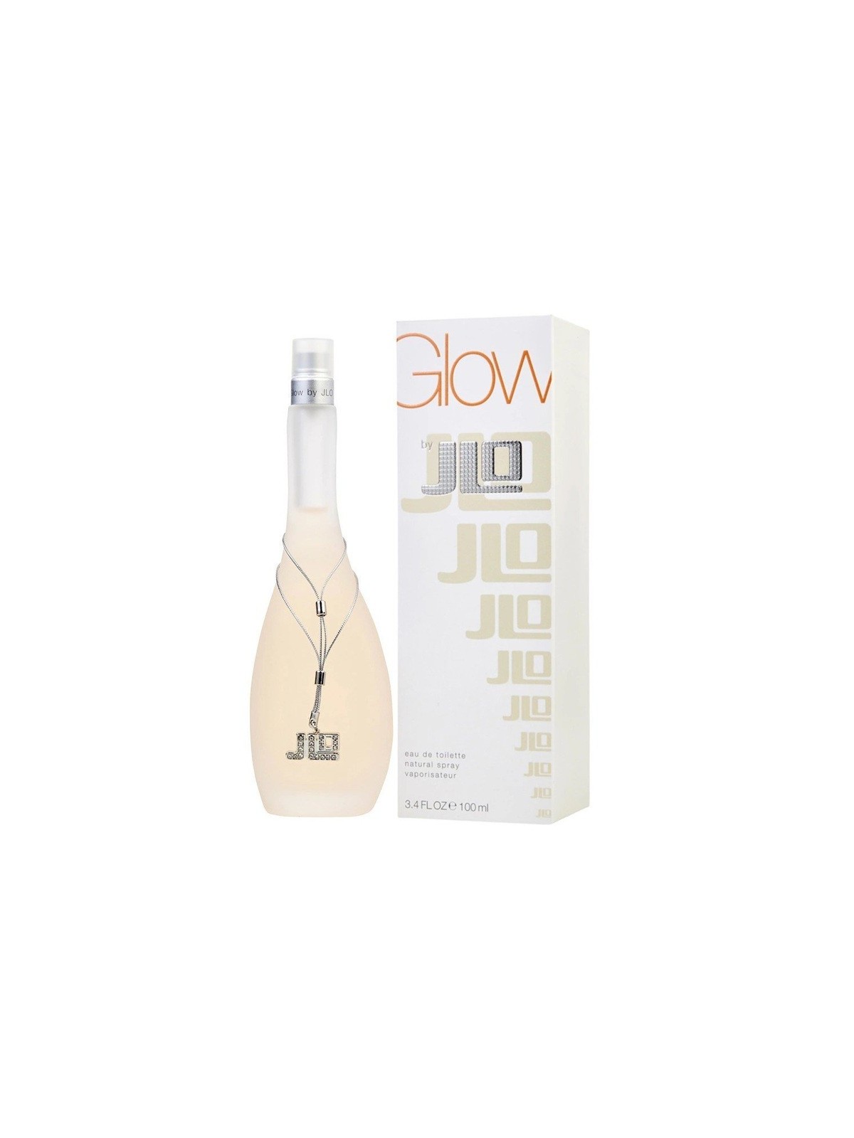 Jennifer Lopez Glow EDT