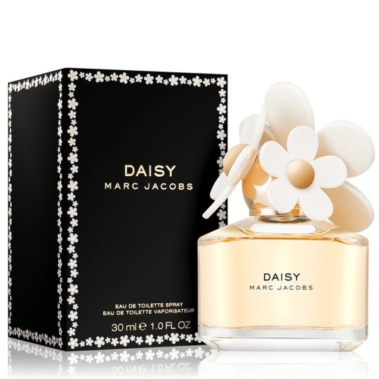 Marc Jacobs Daisy EDT
