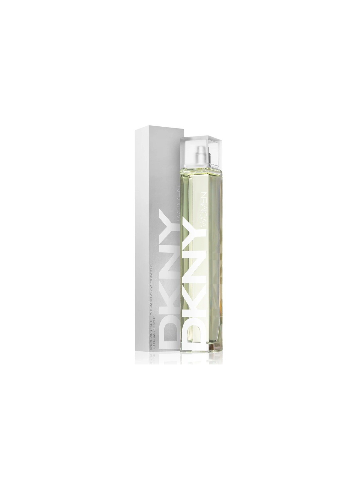 DKNY Women Energizing EDP 50ML