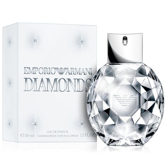 Emporio Armani Diamonds EDP