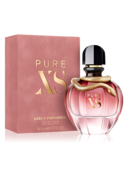 Paco Rabanne Pure XS For Her EDP