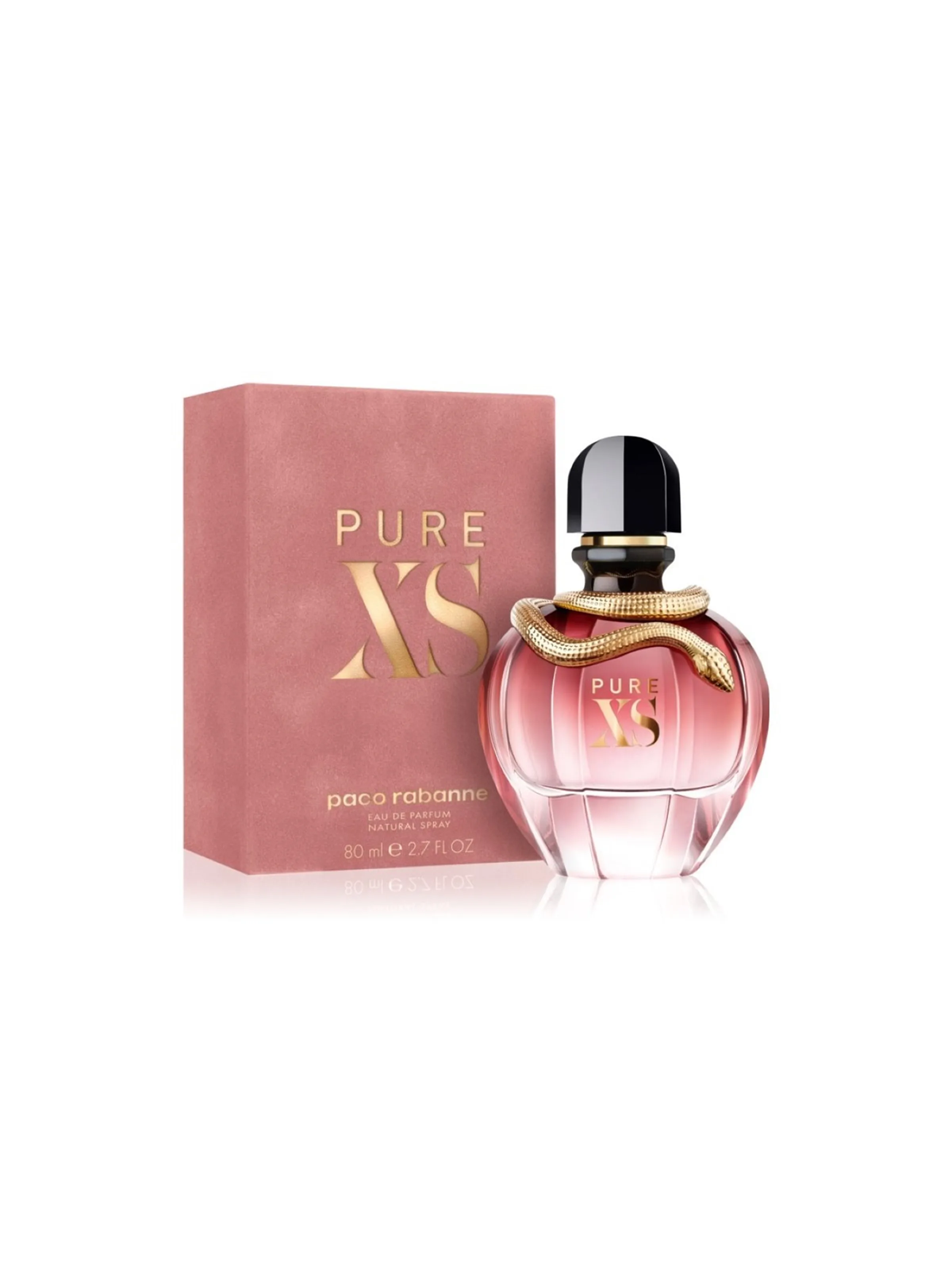 Paco Rabanne Pure XS For Her EDP